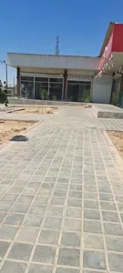 نانوایی بربری 4