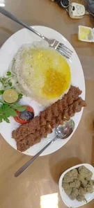 رستوران بندر 3