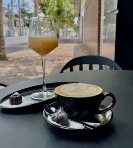 chilai cafe