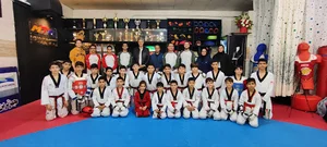 اکادمی باشگاه استاد ازاد موسوی