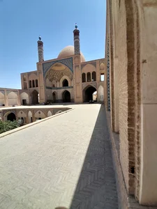 دادگستری کاشان