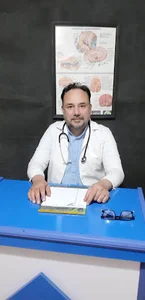 دکتور حبیب الله ایمل شینواری