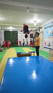 باشگاه ورزشی وارکان