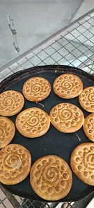کلوچه سنتی فومن