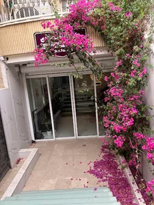 فائزه فرهادی
