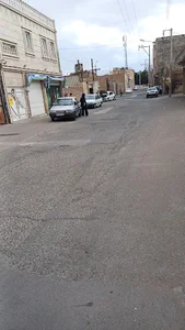 سوپر مارکت علی