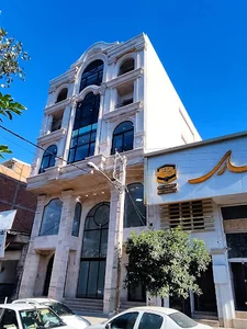 شرکت مهندسی هومانیر