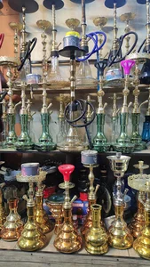 قلیان سرای بلوط