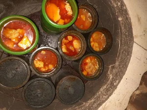 عمارت فیروزه