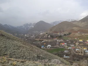 بام لواسان بزرگ