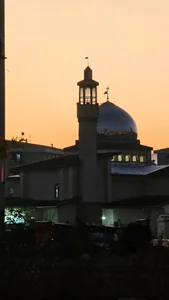 مسجد حضرت فاطمه الزهرا (س) 2