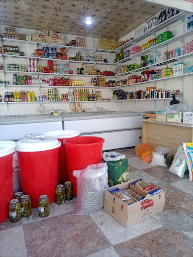 محلات خيرات البصره وان