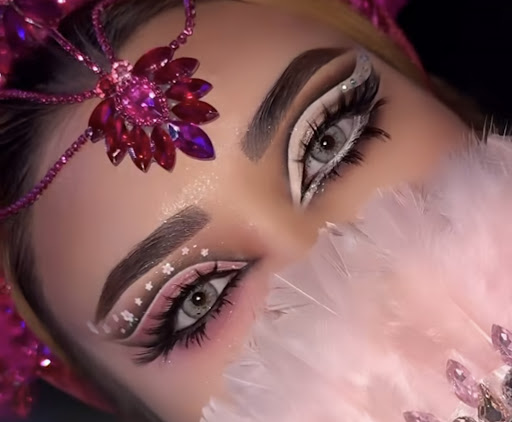 میکاپ عروس چابهار