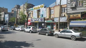 بانک سینا شعبه ۲۲ بهمن 4