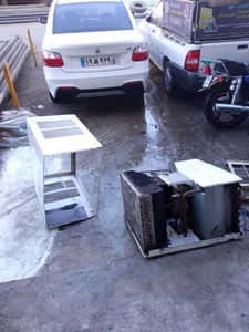 تعمیر و نصب کولر گازی و آبی در شادآباد 5