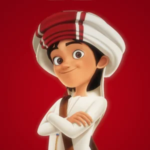كرتون منصور حلقات جديدة 2025 - Apps on Google Play
