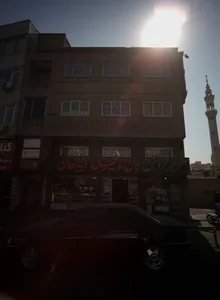 سوپر پروتئین نان و شیرینی کریم خان 2