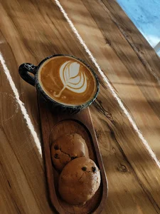 Café Vibe