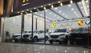 درب اتوماتيک آشتین