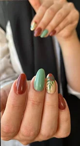 سالن زیبایی تبسم