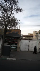 شیرینی سرای اسلامی 2