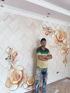 دکوراسیون داخلی رضایی 5