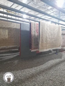 قالیشویی فرنام 3