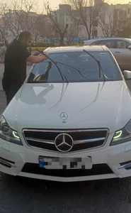 شیشه اتومبیل اسکای