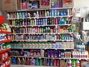 ارزانسرای رفاه