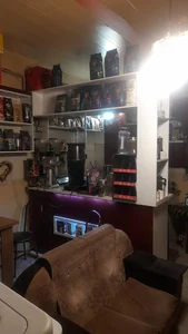 قهوه آتیلا