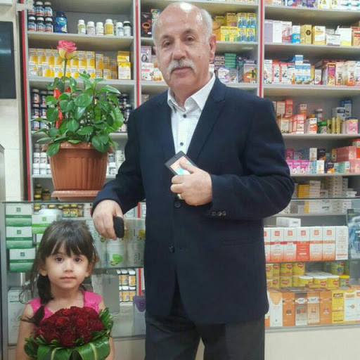 داروخانه جالینوس