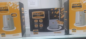 نمایندگی ایرانسل و رایتل