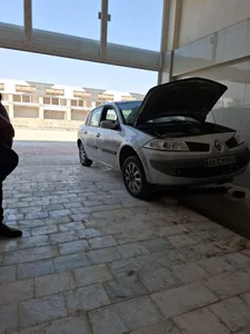 تعمیرگاه تخصصی گیربکس اتوماتیک 2