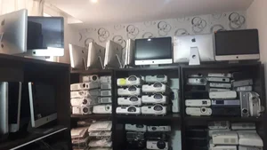 مرکز کامپیوتر ,لپتاپ و پروژکتور آرمانی 3