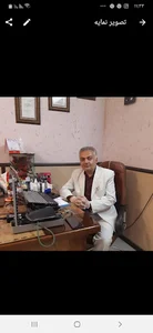 مطب دکتر کیوانی