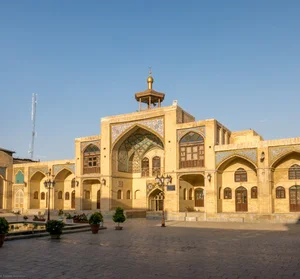مسجد الغدیر