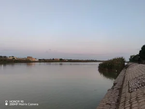 پارک ساحلی بهمنشیر 5