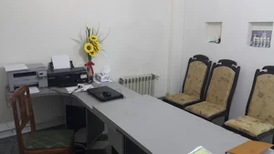 شرکت فناوری آریان