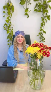 کلینیک اپتومتری نادری 5