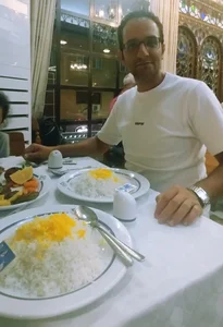رستوران شهرزاد 3