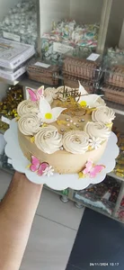 شیرینی سرای کشانی
