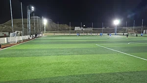 ملعب الشباب الجديد