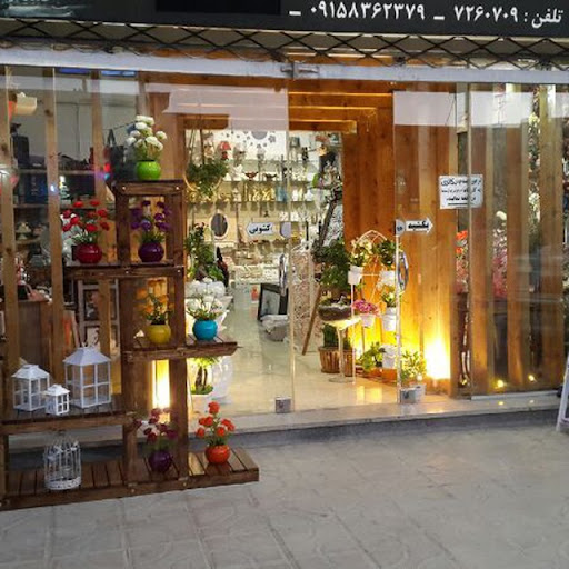 گالری رویایی
