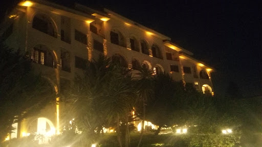 مجتمع مسکونی آرام شمال