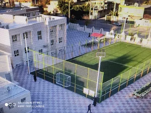 Dastgheib High School