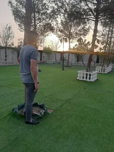 باغ تالار خواجو 2
