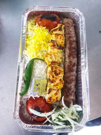 غذاتلفنی یاس