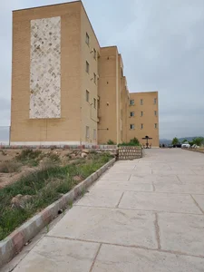 خوابگاه برادران پردیس ۱ 2