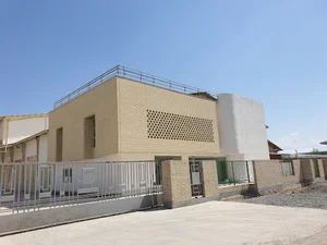 ماکیان دانه هیرکان