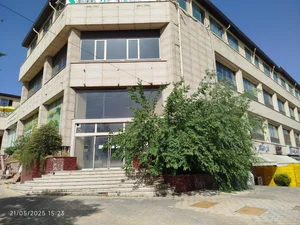 مجتمع تجاری الماس ایران 4